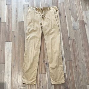American Eagle Chino Pants